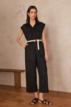 Picture of LESLIE DUNGAREES